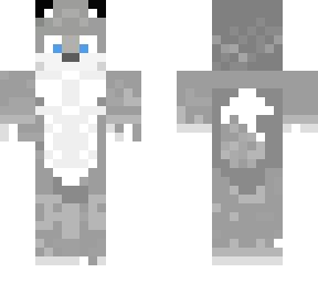 Wolf | Minecraft Skin