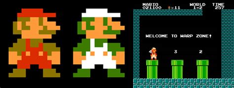 RETROcediendo en el tiempo #1: Super Mario Bros (1985)