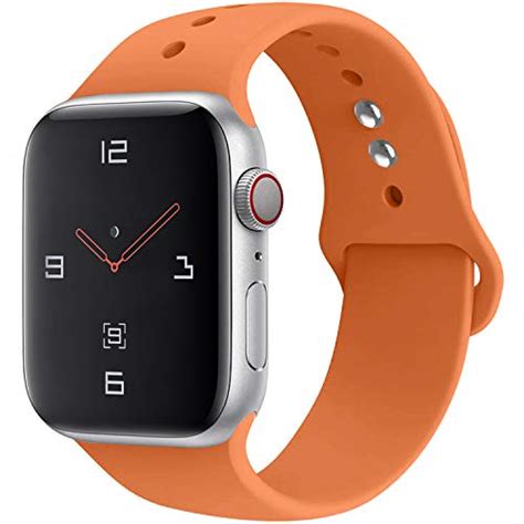 Sports & Fitness YUNSHU Compatible iWatch Band Replacement iWatch Band ...