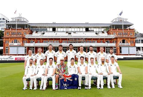 How Many Players In A Cricket Team | Australian Cricket Tours