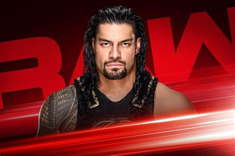 Fajarv: Roman Reigns Photos 2019 Hd