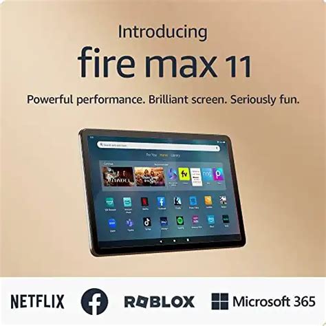 Amazon Fire Max 11 vs Fire HD 10 Plus: Which is Better?