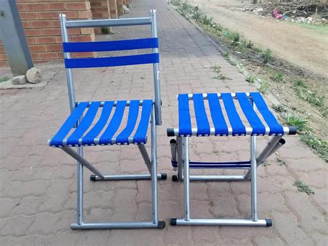 Folding Chairs for sale in Byldrift, Limpopo, South Africa | Facebook Marketplace