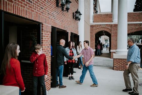 First Baptist Church at the Mall prepares for future as Lakes Church - Florida Baptist ...