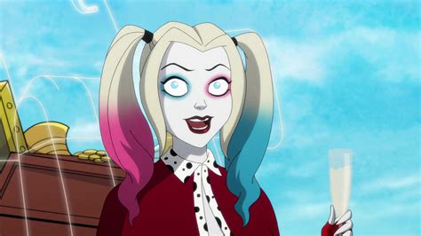 Harley Quinn Season 3 Image | Fancaps