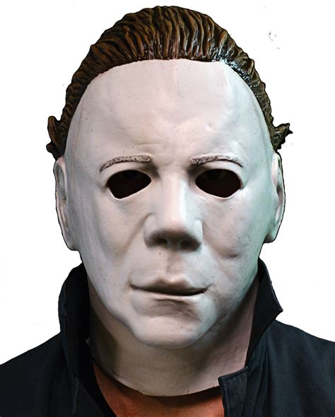 Michael Myers Mask Economy for Halloween | Horror-Shop.com