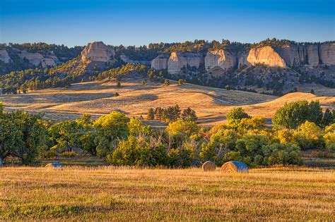 Nebraska's Fall Landscapes - William Horton Photography