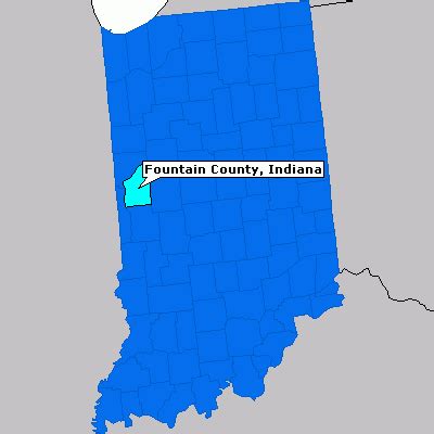 Fountain County, Indiana - Alchetron, the free social encyclopedia