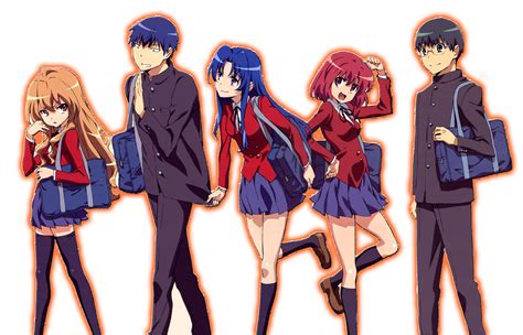 Image - Toradora.png | Toradora Wiki | Fandom powered by Wikia