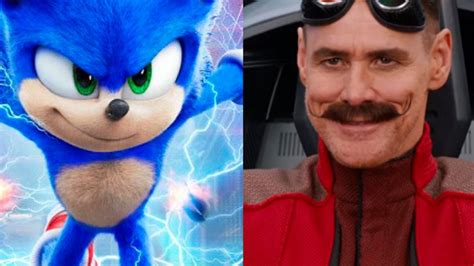 Download jim carrey sonic 2 - mopastickers