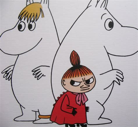 moomin muumi | Moomin, Moomin cartoon, Tove jansson