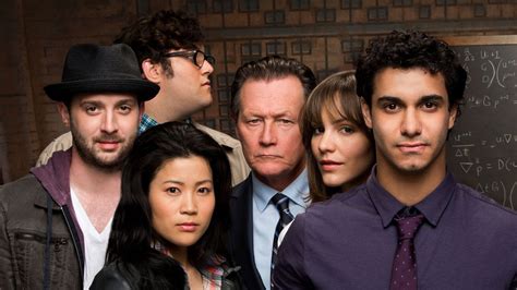 Watch Scorpion · Season 1 Episode 1 · Pilot Full Episode Online - Plex