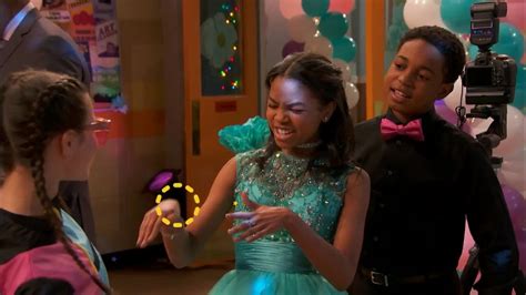 Image - Booker Nia Dance.jpg | Raven's Home Wiki | FANDOM powered by Wikia