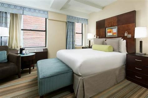 22 Best Hotels in Times Square, New York City for 2024 (Top-Rated Stays!)