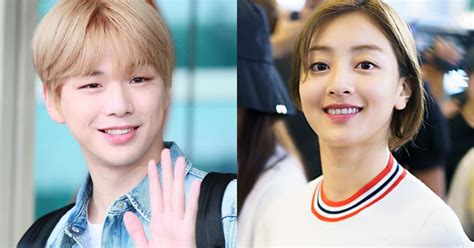 The Reason TWICE’s Jihyo & Kang Daniel Broke Up