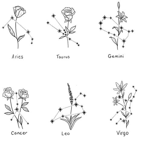 heather 🔮🦙 on Instagram: “Little floral constellations available! Flowers can be changed 🌸 Me ...