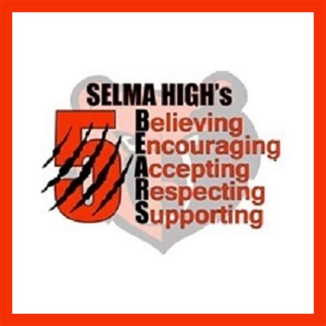 SHS - Alumni of Selma High School Scholarship (2021) | March 2021