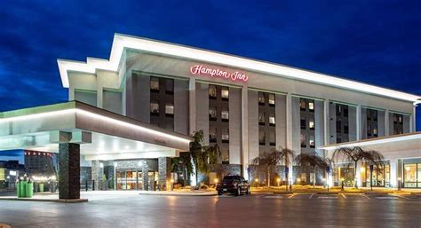 HAMPTON INN WILLIAMSPORT-DOWNTOWN - Updated 2023 Prices & Hotel Reviews ...