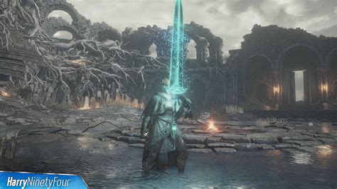 Dark souls boss weapons - jujamai