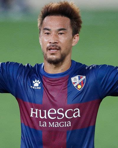 Shinji Okazaki