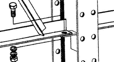 Cantilever Rack Installation Guide - Rack Express