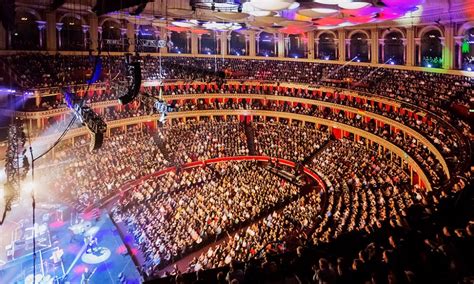 Royal Albert Hall Events April 2025 Dates - Elle Elfreda