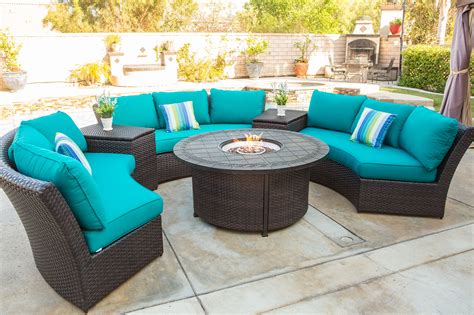 Patio and Outdoor Furniture