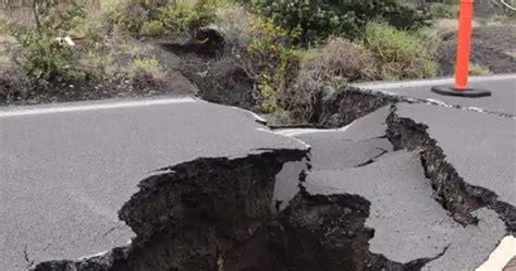 What Causes Earthquake in South Africa? - Uni24.co.za