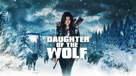 Daughter of the Wolf - Own it on Digital Download & DVD. - YouTube