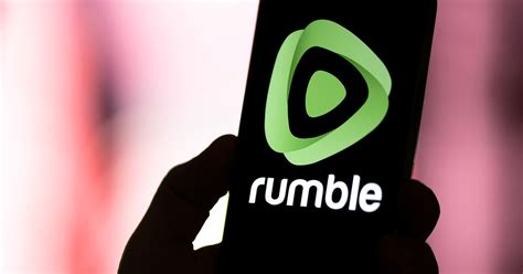 Rumble Is Part of an 'Active and Ongoing' SEC Investigation | WIRED