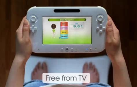 Nintendo reveals new Wii U Gamepad | Technology News