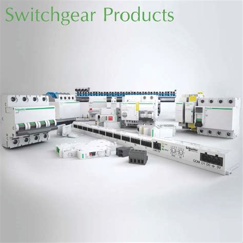 Electrical Switchgear by Shree Light Power Pvt.Ltd., Electrical ...