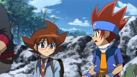 Metal Fight Beyblade 4D - Episode 4 (106)_ L-Drago Destroy - Part 1.mp4 - YouTube