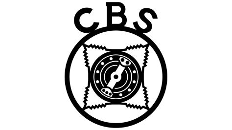 Cbs Logo History