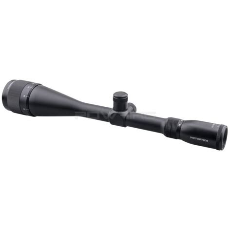 VectorOptics 8.5-32x50AO Riflescope