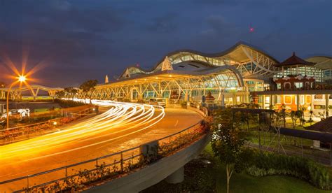 Guide to Mexico City International Airport