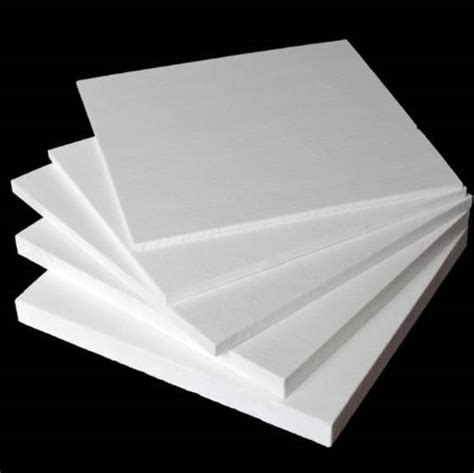 Ceramic Fiber Board – Kerui Refractory Manufacturer