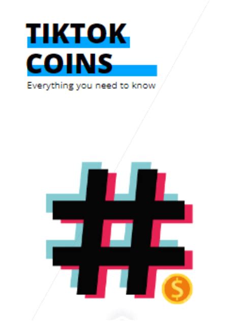 TikTok Coins: Everything you need to know - Marketingly