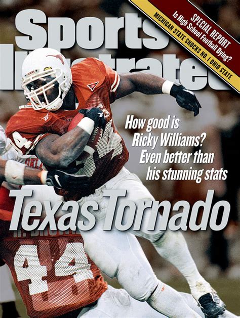 Texas football history: Longhorns legends (PHOTOS) - Sports Illustrated