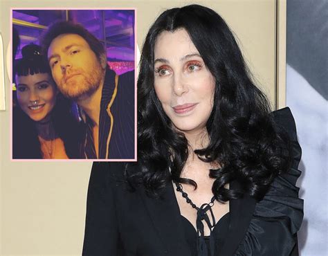 Cher’s Request For Immediate Conservatorship Over Son Elijah Blue ...