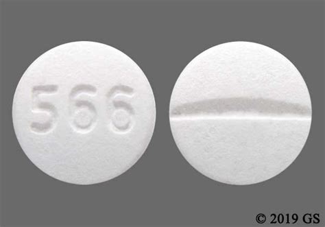 Imprint 566 Pill Images - GoodRx