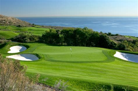 GolfSigma Blog: Trump National Golf Club Los Angeles