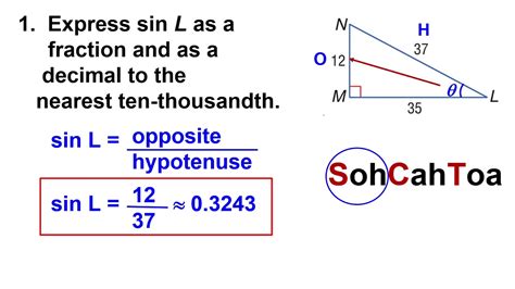 The Trigonometric Functions - YouTube