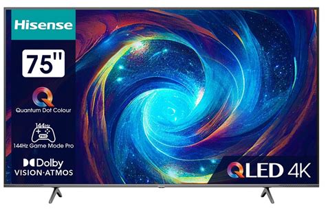 Hisense launches its 2023 TV range