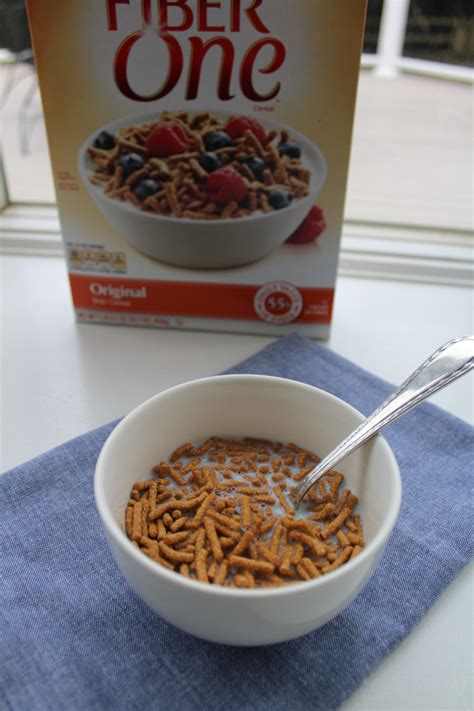 3 Tips for Picking A Diabetic Friendly Breakfast Cereal - Rebecca ...