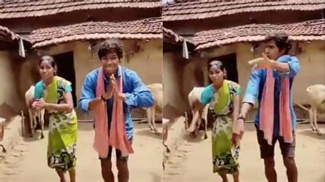 TikTok video of siblings dancing on Bollywood song goes viral. Twitter loves it - India Today