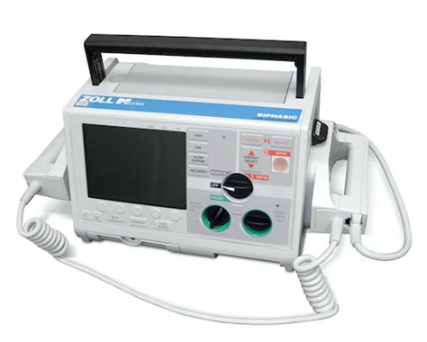 Zoll R Series Defibrillator | Live Action Safety