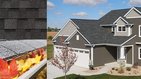 Performance Roofing - Impact Resistant Shingles | IKO