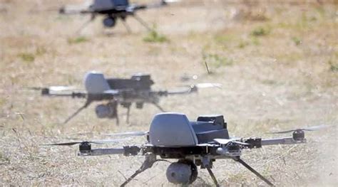 First Person Killed By Turkish Killer Drone – DroneXL.co