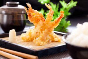 Crispy, Crunchy, and Totally Addictive: The Ultimate Tempura Recipe ...